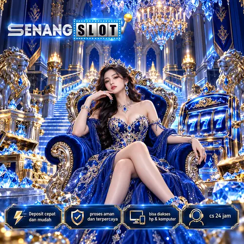Visual SENANGSLOT untuk topik Arcade